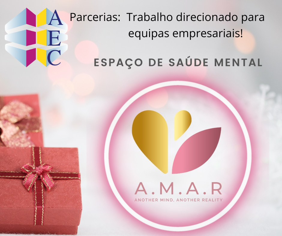 A.M.A.R. - Espaço de saúde mental